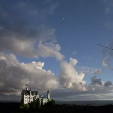 Destinaţii turistice de legendă. Vezi ce mituri te cheamă în călătorie