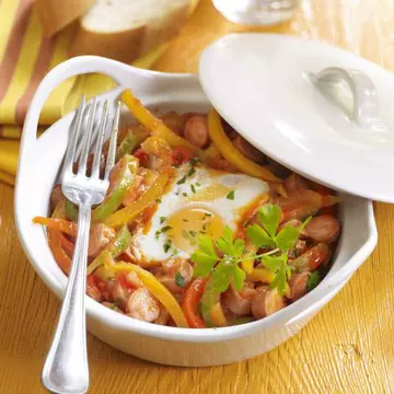 De ce să găteşti cu legume de toamnă