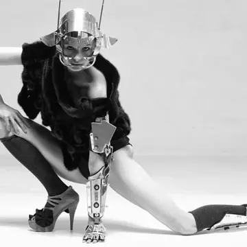 International Fashion Weekend aduce la Mamaia impresionante colecţii couture