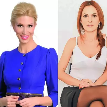 Saturnia: Top 5 candidate la Miss Parlamentul României. Cine crezi că ar câştiga?