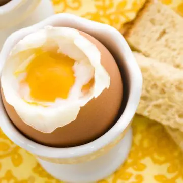 Ouăle, alimente complete. Află totul despre ele!