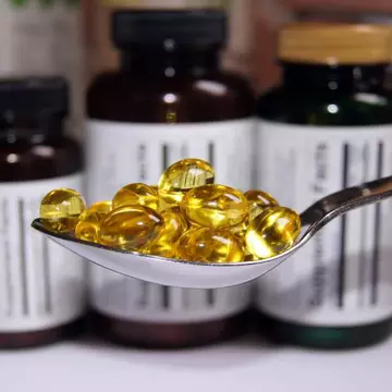 De ce e importantă vitamina D şi cum să-ţi asiguri necesarul