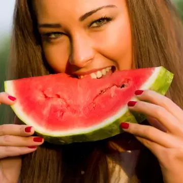 Pepenii te ajută să slăbeşti. Cum să ţii dieta cu pepene