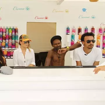 Poze: Sore, Ruby şi Vladimir Drăghia l-au scos din sărite pe nea Marin 