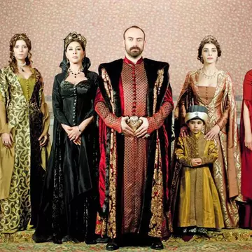 Fanii serialului "Suleyman Magnificul", MOTIVE DE BUCURIE întemeiate! Producţia turcească SE VA RELUA ÎN CURÂND!