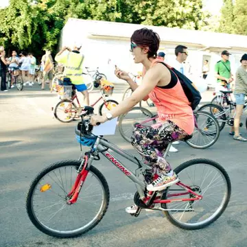 Unica Summer Bike Fiesta  