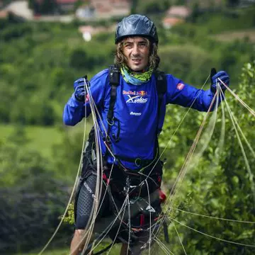 Toma Coconea: „Modul meu de viaţă este mişcarea, natura“