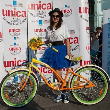 Unica Summer Bike Fiesta