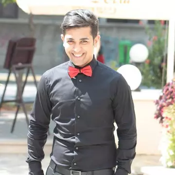 Valentin Dinu, fostul concurent de la "Românii au talent", s-a recăsătorit