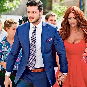 Bianca şi Victor, zgârciţi din calea-afară când vine vorba de nunta lor  