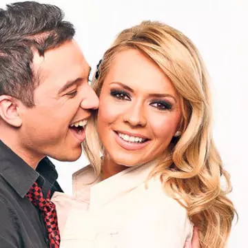 O nouă despărţire ŞOC în showbiz! O vedetă din Pro TV şi iubitul ei şi-au spus "Adio!"