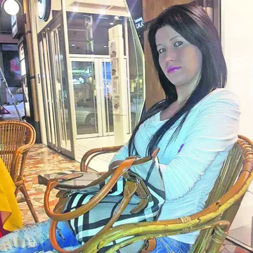 Bunica româncei ucise de un italian în timpul unui joc erotic povesteşte ce o sfătuia pe fată: "Vino acasă, nu mai umbla după avere"