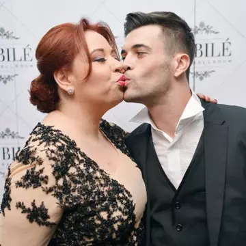 Oana Roman e însărcinată. Vezi ce a declarat!