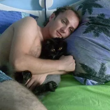 Mihai Trăistariu, în noi ipostaze ciudate pe Facebook