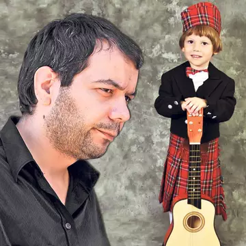 Tatăl băieţelului ucis de maidanezi face mărturisiri cutremurătoare