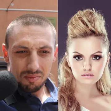 Alexandra Stan şi Marcel Prodan se ceartă la distanţă. Uite ce spun!