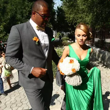 Mariaj cu năbădăi! Află detalii despre posibila despărţire dintre Cabral şi Andreea Ibacka
