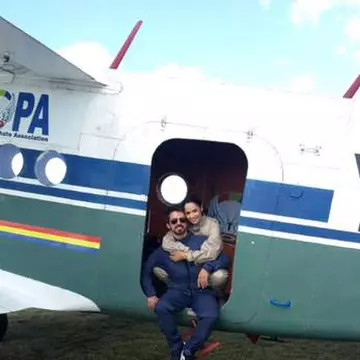 Andreea Marin, senzaţii tari cu iubitul turc! Uite ce a făcut pentru prima dată în viaţa ei!  