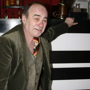 ACTORUL CONSTANTIN GHENESCU, GĂSIT MORT! A FOST UCIS ÎN CASĂ!
