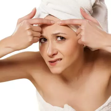 Cum să vindeci rapid un coş cu o reţetă naturală