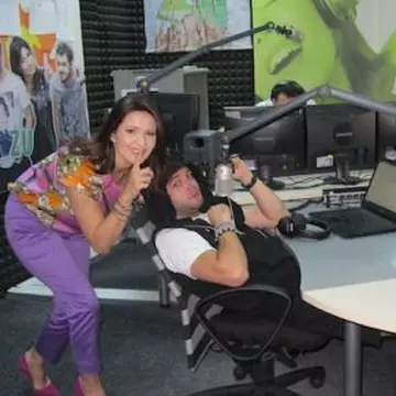 Buzdu și Morar - nicio zi fără să se gândească la radio