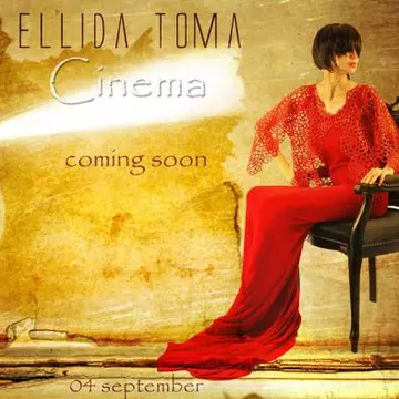Prezentare de modă: "Cinema" by Ellida Toma