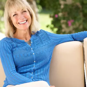 Menopauza: Cum să eviţi simptomele neplăcute