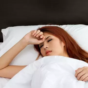 Cauzele ameţelilor de dimineaţă