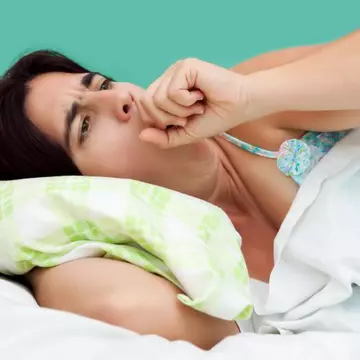 De ce ai probleme cu expectoraţiile dimineaţa