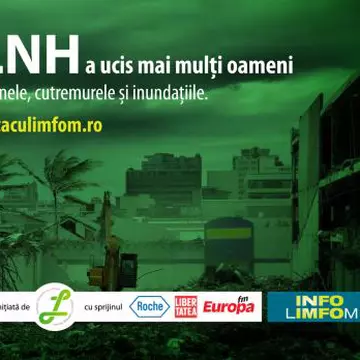 Primul “Dicționar de Limfom” destinat pacienților