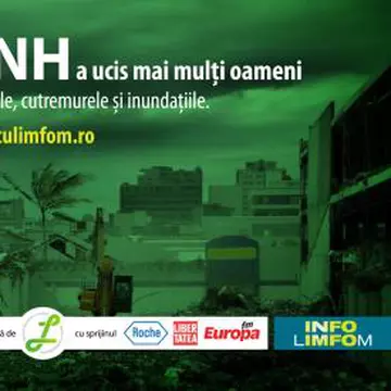 “Dicționarul de Limfom” destinat pacienților, disponibil acum şi online