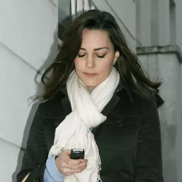 Kate Middleton, depresie după naşterea micuţului George