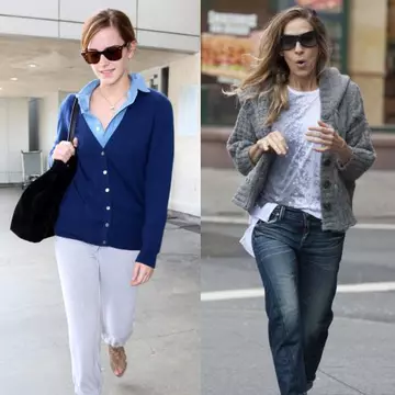 4 look-uri de toamnă inspirate de la vedete