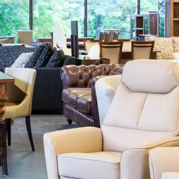 Irina Mansour, afacere cu decoraţiuni interioare