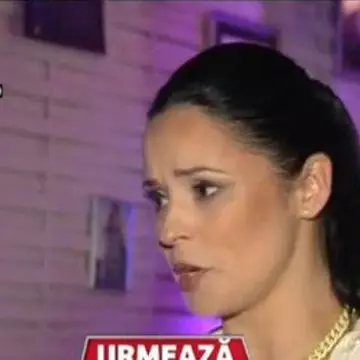 Declaraţia uluitoare a Andreei Marin, despre despărţirea de Ştefan Bănică