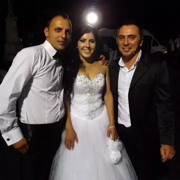 "Patru nunţi şi o provocare": Mireasa nu ştie semnificaţia tradiţiilor pe care le respectă