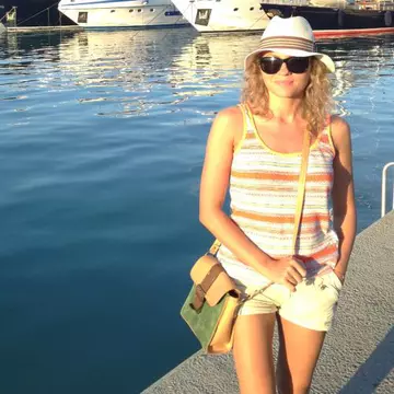 Mirela Boureanu Vaida are pile în aeroport după „Mireasã pentru fiul meu”