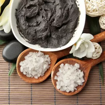 Ce boli vindecă tratamentele cu nămol