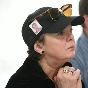 Anca Pandrea lasă toată averea ei unei fetiţe