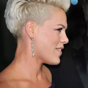 Poze: Pink şi Gwyneth Paltrow, pe covorul roşu la o premieră