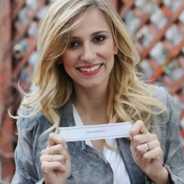 Dana Rogoz este însărcinată. Vezi ce sex are copilul