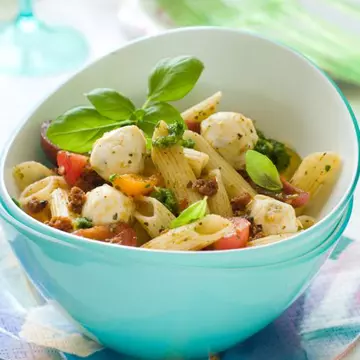 Salată de toamnă