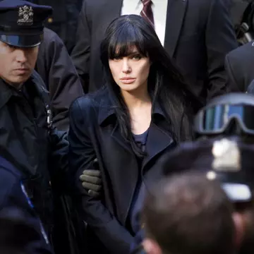 Sexy eroine din filme. Tu cu cine semeni?