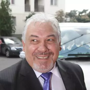 Reacţia MEMORABILĂ a tatălui Andrei, când a aflat că fiica lui va ieşi cu Măruţă