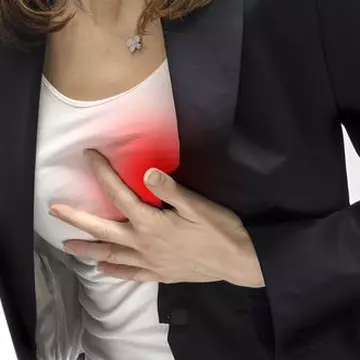 Toamna, atenţie la bolile de inimă!