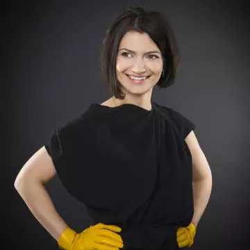 V for Verde, târgul minţilor deschise