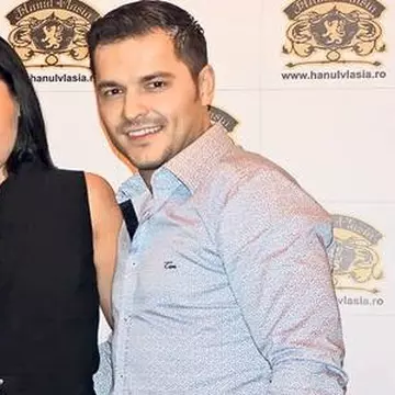 Liviu Vârciu a regăsit dragostea. Uite cu cine se iubeşte