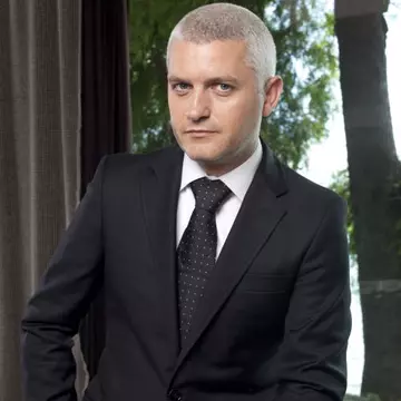 De ce a renunţat Virgil Ianţu la televiziune?