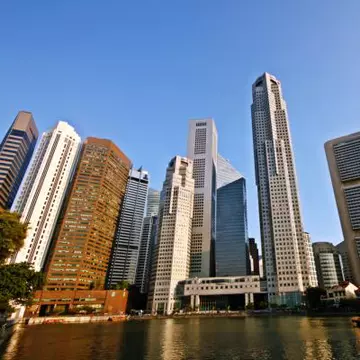 Ramona Todoca, artist vizual printre zgârie-nori