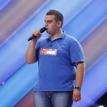 Situaţie fără precedent la X Factor. Dan Bittman scos din minţi de un concurent
